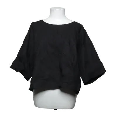 Blus (Svart) från A Part Of The Art