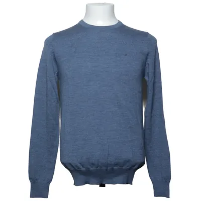 Tröja (Blå) från J.Lindeberg Merinoull