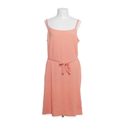 Omlottklänning (Rosa) från EDS Bomull, Polyester