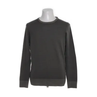 Tröja (Grön) från The Tailoring Club Ull