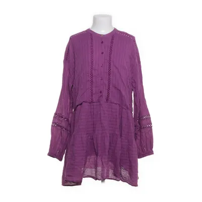 Dress (Purple) from Harper & Yve Cotton