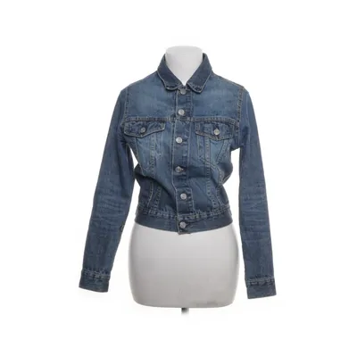 Jeansjacka (Blå) från C.Girl Bomull