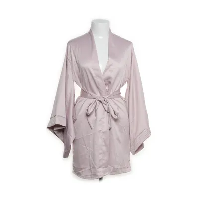 Ochtendjas (Roze) van Noir by Hunkemöller