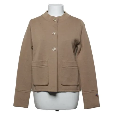 Kofta (Beige) från Busnel Ull