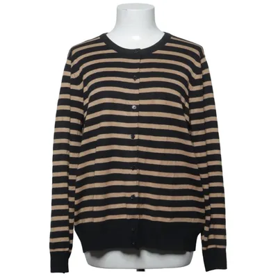 Cardigan (Noir, Beige) de Women's Collection by Tchibo Polyamide, Viscose