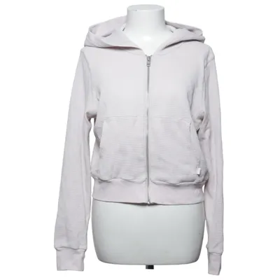 Sweat à capuche (Rose) de TNA Coton, Polyester