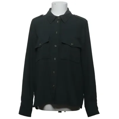 Chemise (Vert) de Twist & Tango Polyester recyclé