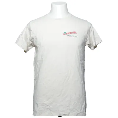 T-shirt (E190) fra B&C Collection Bomuld
