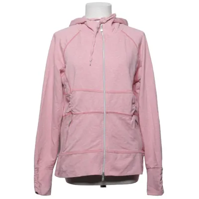 Capuchon sweater (Roze) van TCM