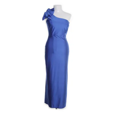 Evening gown (Blue) from New Collection Italy Elastane, Polyester