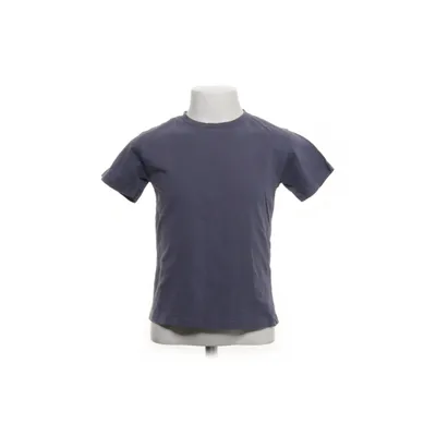 T-shirt (Blue) from Zara