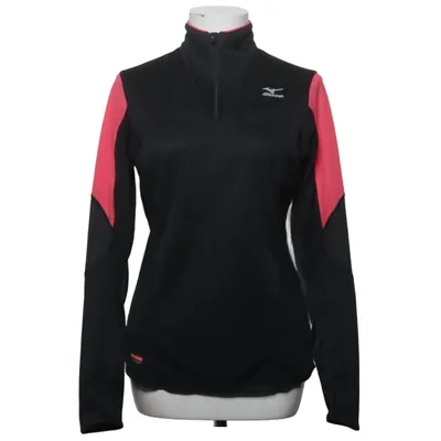 Maillot de sport (Noir, Rouge) de Mizuno