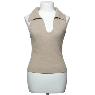 Top (Beige) von Jonathan Simkhai Nylon, Polyester, Viskose
