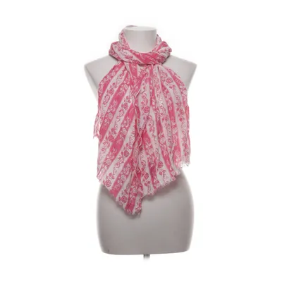Châle (Rose, Blanc) de Striessnig