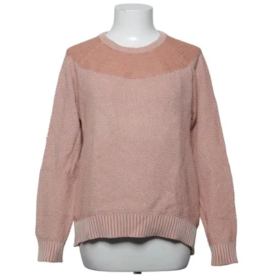 Pull-over (Rose) de TwoThirds Coton biologique