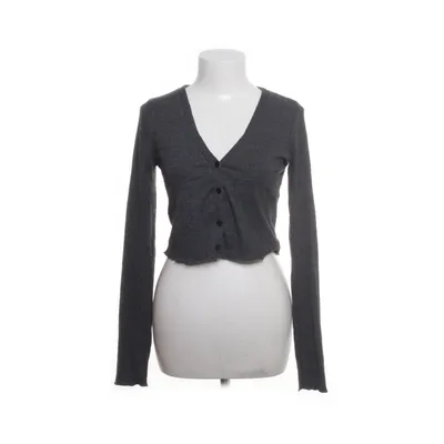 Kofta (Grå) från Bershka