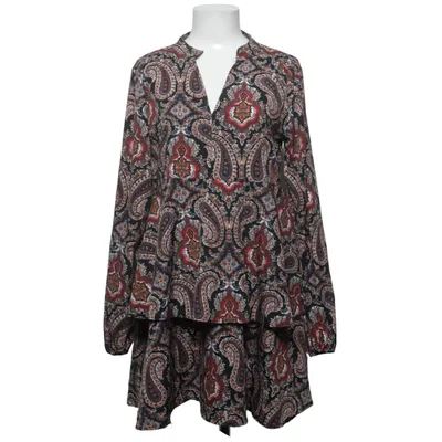 Jurk (Janis) van Rut & Circle Polyester