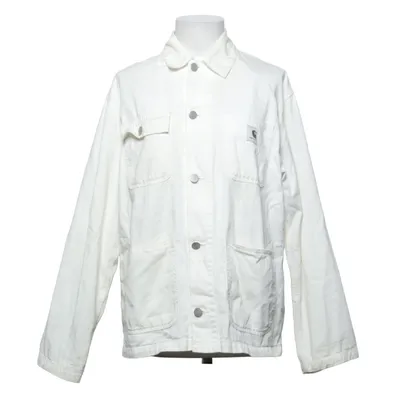 Jack (Michigan Coat) van Carhartt WIP Katoen