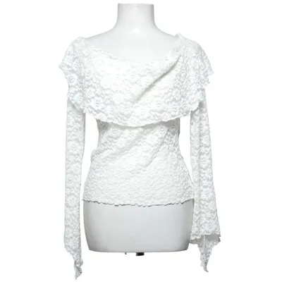 Top (Wit) van Renda