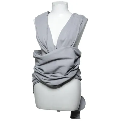 Écharpe porte-bébé (Gris) de Babylonia