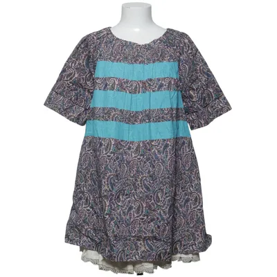 Robe (Bleu, Violet, Multicolore) de Marc by Marc Jacobs Coton, Polyester