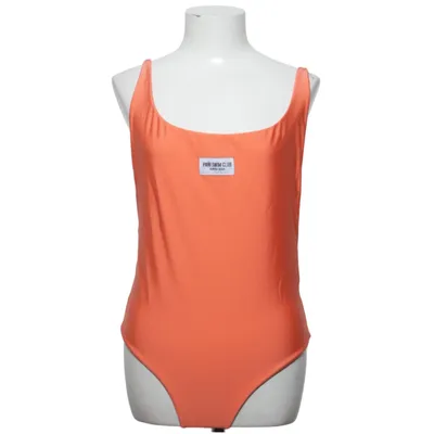 Baddräkt (Orange) från Pari Pari Elastan, Polyamid