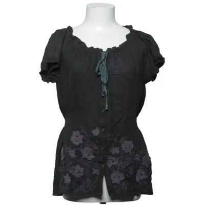 Haut (Gris) de Nü by Staff-Woman Viscose