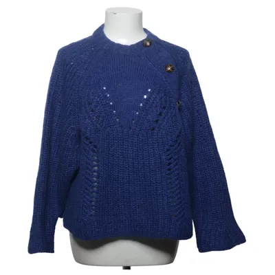 Trui (Blauw) van Leon & Harper