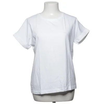 T-shirt (Vit) från Copenhagen Studios