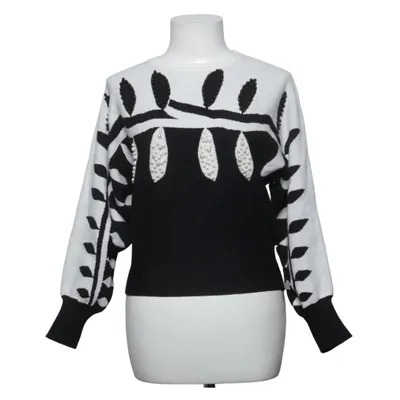 Pull-over (T94236) de Robin Élasthane, Polyamide, Viscose