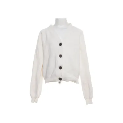 Kofta (Vit) från H&M Bomull