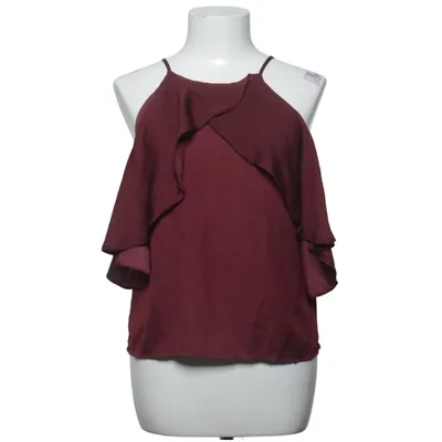 Tank Top (Red) from Crocker Polyester