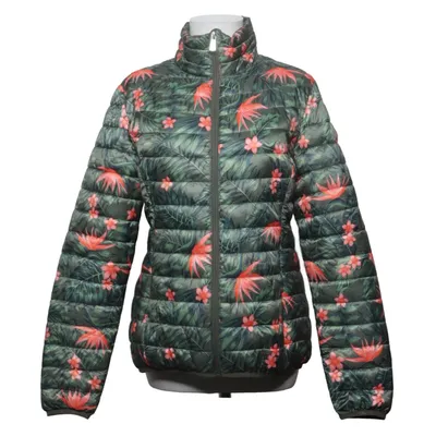Windjack (Groen, Rood, Meerkleurig) van Five Seasons Polyester