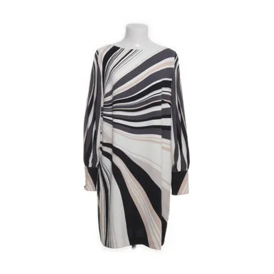 Kjole (Hvid, Flerfarvet) fra Richard Allan x H&M Polyester