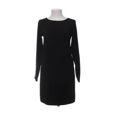 Jurk (Zwart, Rood, Wit) van Maryley Elastaan, Polyester