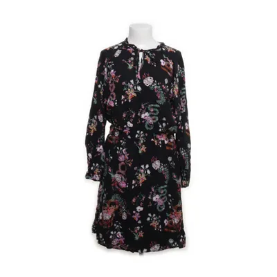 Kjole (Sort, Flerfarvet) fra Tom Tailor Denim Viscose