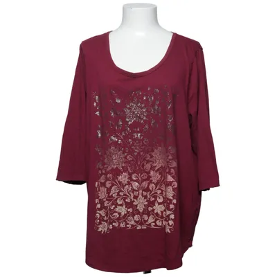 Lange mouwen shirt (Rood) van Lucky Brand