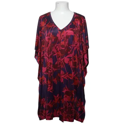 Tuniek (Lila, Roze, Rood) van Sense Woman Polyester