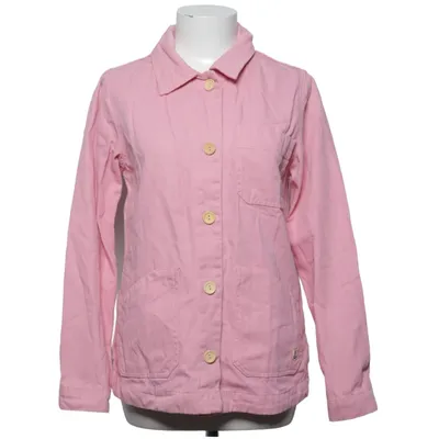 Jacka (Rosa) från Armor Lux Bomull