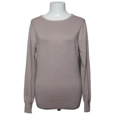 Tröja (Beige) från Sarah Kern Polyamid, Viskos