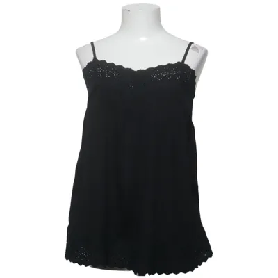 Débardeur (Noir) de Gusto Coton