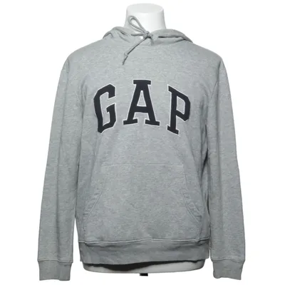 Sweat à capuche (Gris) de Gap
