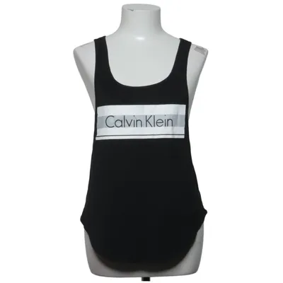 Débardeur (Noir, Blanc, Gris) de Calvin Klein Sleepwear Coton, Élasthane, Modal