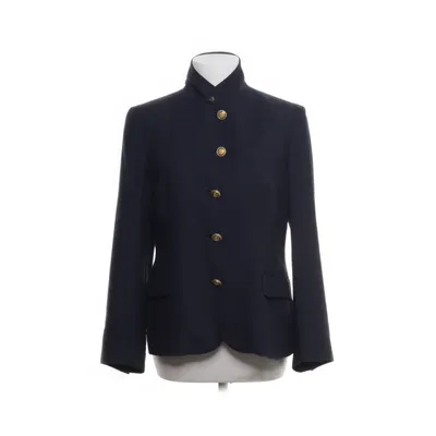 Blazer (Blue) from Luciano Barbera Cashmere