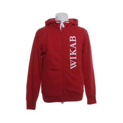 Huvtröja (Röd) från Supreme Basics