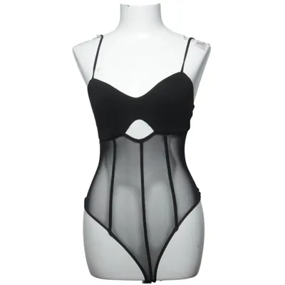 Body (Sort) fra ASOS Design