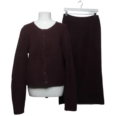 Set (Lila) von Premium Quality Gina Tricot Acryl, Alpakawolle, Elasthan, Polyester