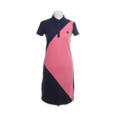 Polokjole (Blå, Pink) fra Tommy Hilfiger