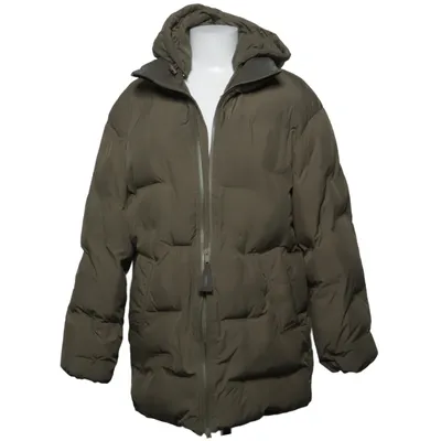 Veste d'hiver (Vert) de Ganni Polyester recyclé