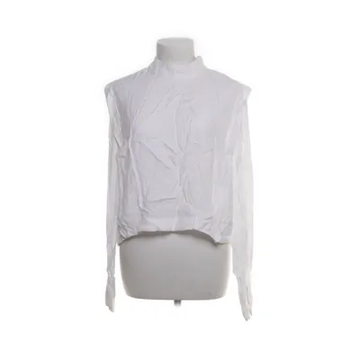 Blouse (Blanc) de Sandro Paris